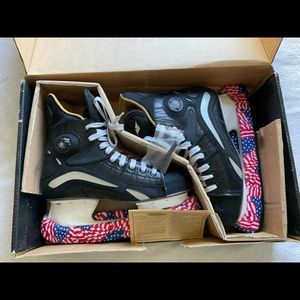 Mission Pure Lite mens ice skates